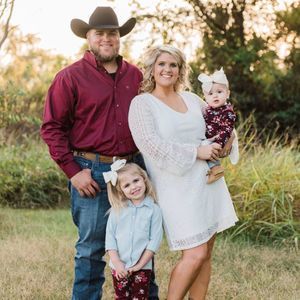 Meet your Posher, Caleb